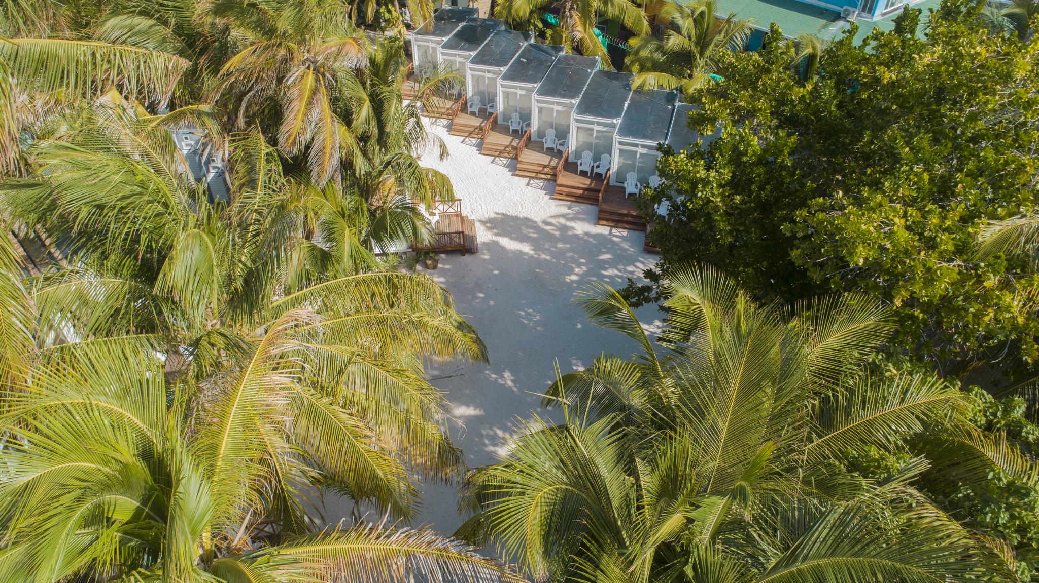 Hotel Reina del Mar By Dorado San Andrés Exterior foto