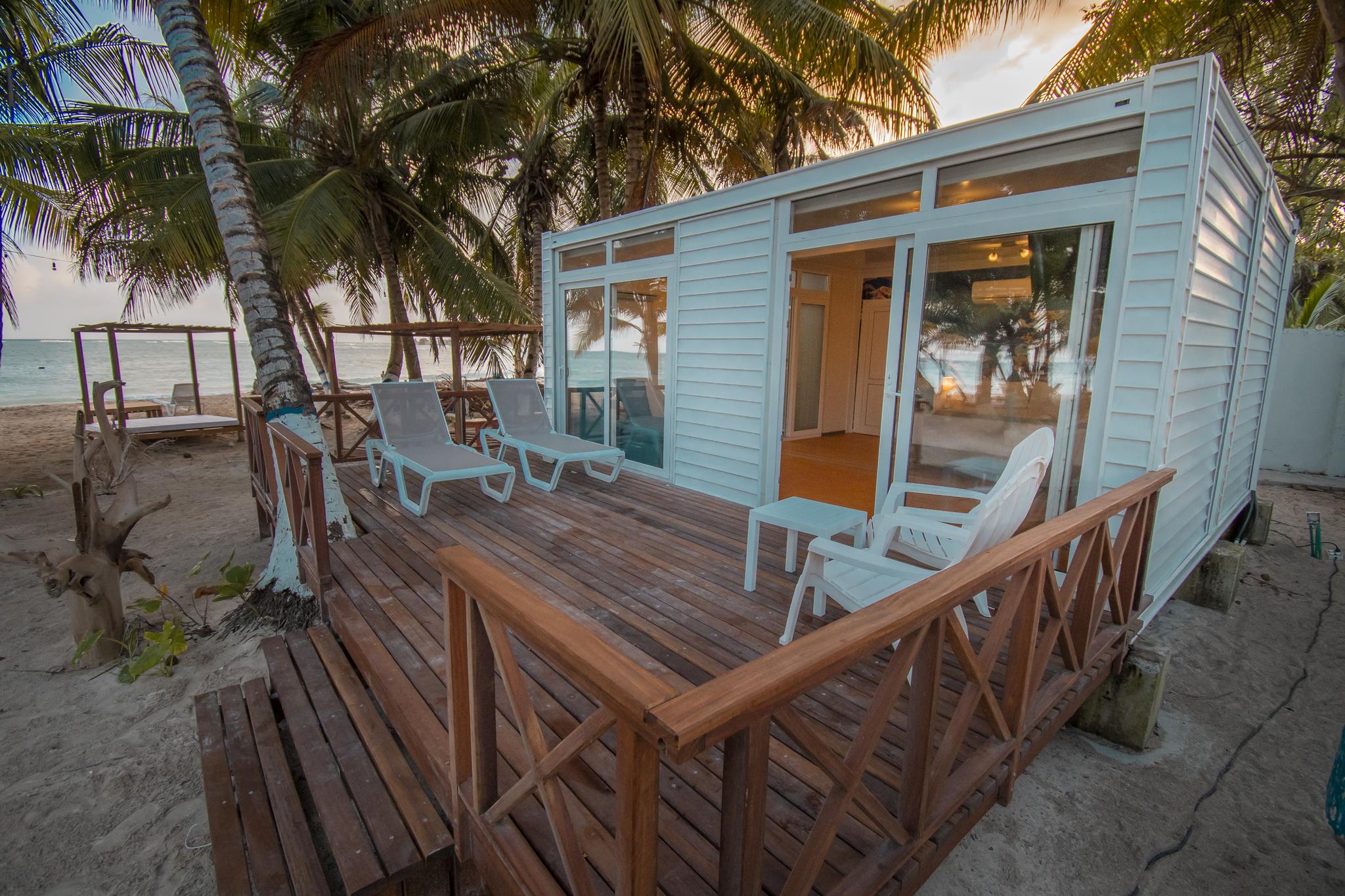 Hotel Reina del Mar By Dorado San Andrés Exterior foto